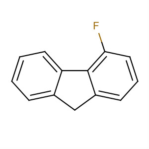 9H-Fluorene, 4-fluoro-