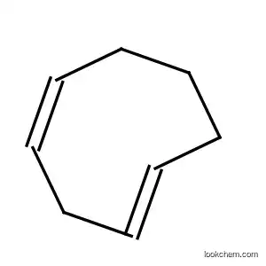 1,4-Cyclooctadiene, (E,Z)-