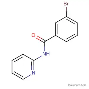 3-브로모-N-피리딘-2-일벤즈아미드