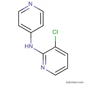 3-클로로-N-피리딘-4-일피리딘-2-아민