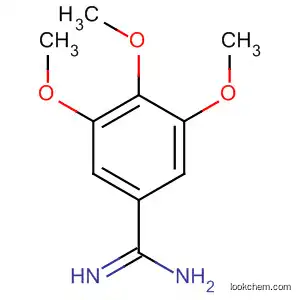 3,4,5-Trimethoxy-benzamidine
