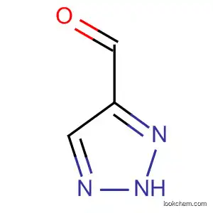 2H-1,2,3-Triazole-4-carboxaldehyde