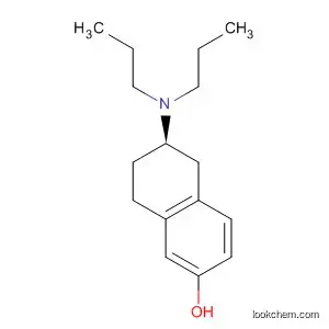 (R)-6-디프로필아미노-5,6,7,8-테트라히드로-나프탈렌-2-올 히드로브로마이드