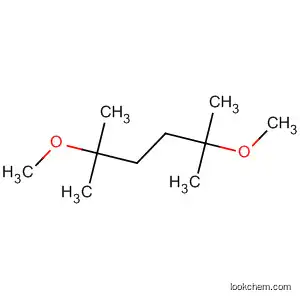 2,5-Dimethoxy-2,5-dimethylhexane