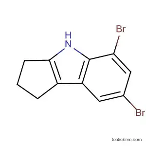 535961-80-9 Structure