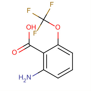 2-AMino-6-(trifluoroMethoxy)benzoic acid