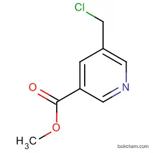 Methyl 5-(chloromethyl)nicotinate