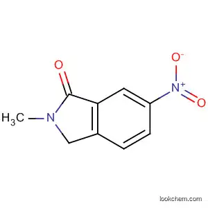 2-Methyl-6-nitro-2,3-dihydro-isoindol-1-one