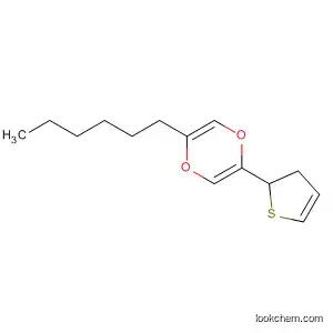 3,4-에틸렌디옥실-2-헥실티오펜