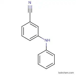 3-(페닐아미노)벤조니트릴
