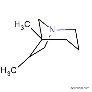 1-아자비시클로[3.2.1]옥탄,5,6-디메틸-(9CI)