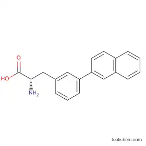 DL-2-AMINO-3-(3-NAPHTHALEN-2-YL-PHENYL)-프로피온산