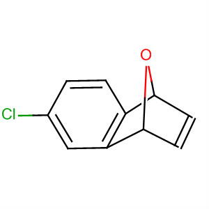 1,4-Epoxynaphthalene, 6-chloro-1,4-dihydro-