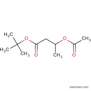 (R)-3-Acetoxybutyric acid tert-butyl ester