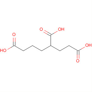 1,3,6-Hexanetricarboxylic acid CAS No  1572-40-3
