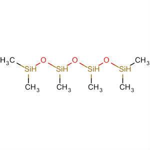 Tetrasiloxane, 1,1,3,5,7,7-hexamethyl-