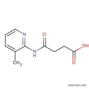 4-[(3-메틸피리딘-2-일)아미노]-4-옥소부탄산
