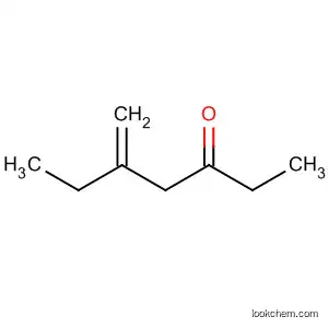 5-メチレン-3-ヘプタノン