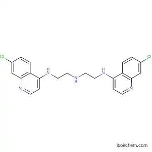 N-(7-Chloro-4-quinolinyl)-N'-[2-[(7-chloro-4-quinolinyl)aMino]ethyl]-1,2-ethanediaMine