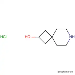 7-azaspiro[3.5]nonan-2-ol hydrochloride