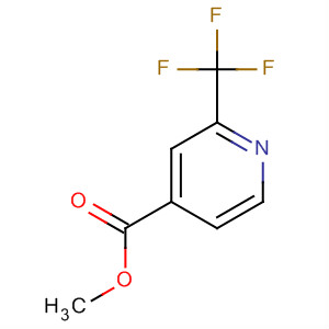 Methyl2-(trifluoromethyl)isonicotinate