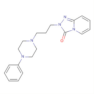 Dechloro Trazodone CAS No.62337-66-0