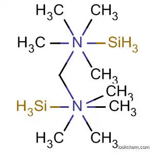 Silanamine, 1,1'-methylenebis[N,N,1,1-tetramethyl-