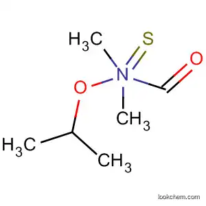 N,N-ジメチルカルバモチオ酸O-イソプロピル
