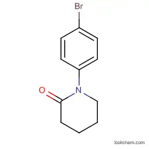 1-(4-브로모-페닐)-피페리딘-2-온
