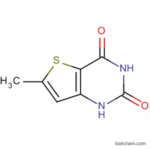 6-메틸티에노[3,2-D]피리미딘-2,4-디올