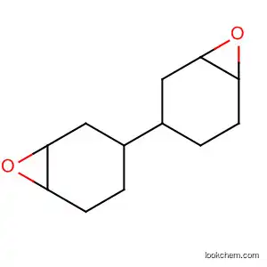 Molecular Structure of 37777-16-5 (3,3'-Bi-7-oxabicyclo[4.1.0]heptane)