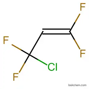 3-Chloro-1,1,3,3-tetrafluoro-1-propene