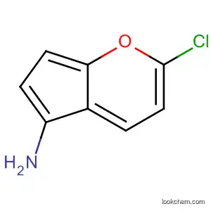 5-CHLORO-1-BENZOFURAN-4-AMINE