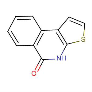 Thieno[2,3-c]isoquinolin-5(4H)-one