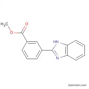 Methyl 3-(1H-benzo[D]imidazol-2-YL)benzoate