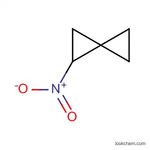 Molecular Structure of 461432-93-9 (spiro[2.2]pentane, 1-nitro-)