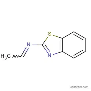 2-벤조티아졸아민,N-에틸리덴-(9CI)