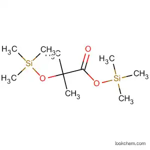 2-メチル-2-[(トリメチルシリル)オキシ]プロピオン酸トリメチルシリル