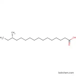(S)-14-Methylhexadecanoic acid