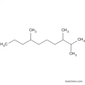 2,3,7-トリメチルデカン