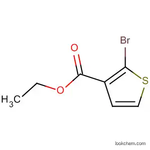 에틸2-브로모티오펜-3-카르복실레이트
