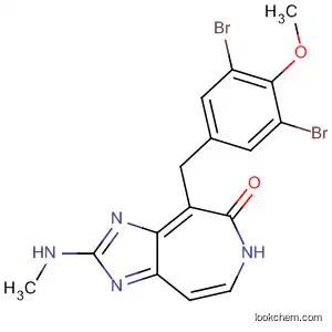Ceratamine B