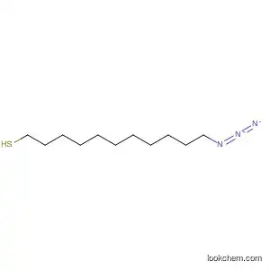 11-Azido-1-undecanethiol