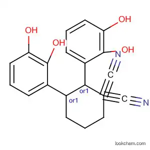 (1R,2R)-[N,N′-Bis(2′,3′-dihydroxybenzylidene)]-1,2-diaMinocyclohexane