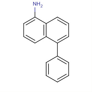 2-Amino-5-phenylnaphthalene