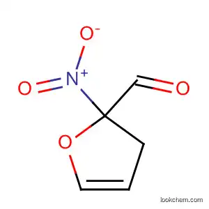 2-푸란카르복스알데히드,알파-니트로-(9CI)