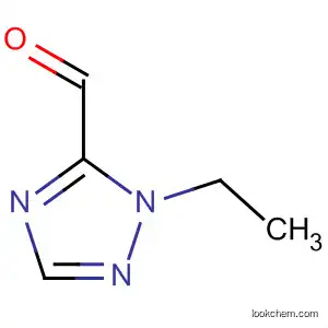 1-ETHYL-1H-1,2,4-TRIAZOLE-5-CARBALDEHYDE