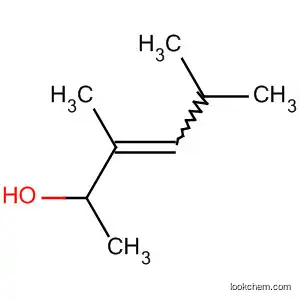 3,5-dimethylhex-3-en-2-ol