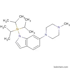676618-59-0 Structure