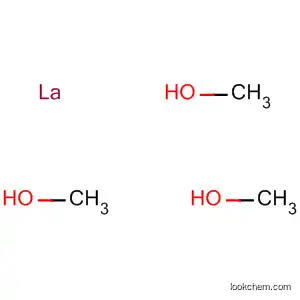 Methanol, lanthanum salt (3:1)